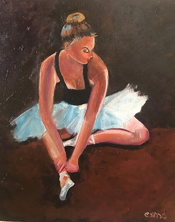 Ballerina